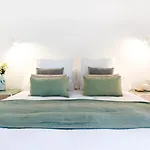 カントリーハウス Casa Boutique Encalada ベヘール・デ・ラ・フロンテーラ