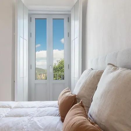 Casa Encalada Vejer Casa rural