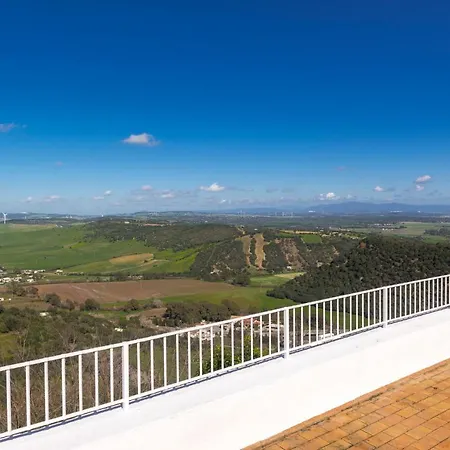 Casa Encalada Vejer *