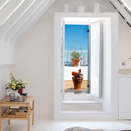 Casa Encalada Vejer Vejer de la Frontera