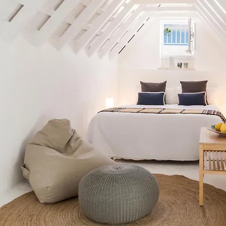 Casa Boutique Encalada 乡村民宿 *