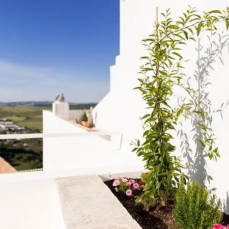 Casa rural Casa Encalada Vejer