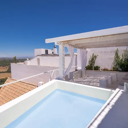 Casa rural Casa Encalada Vejer