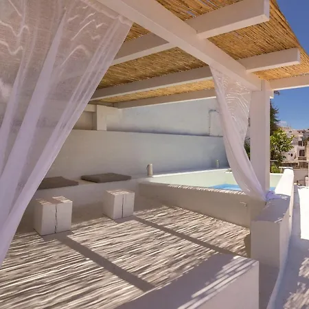 Casa Encalada Vejer Casa rural