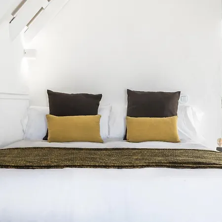 Casa Boutique Encalada Vejer de la Frontera