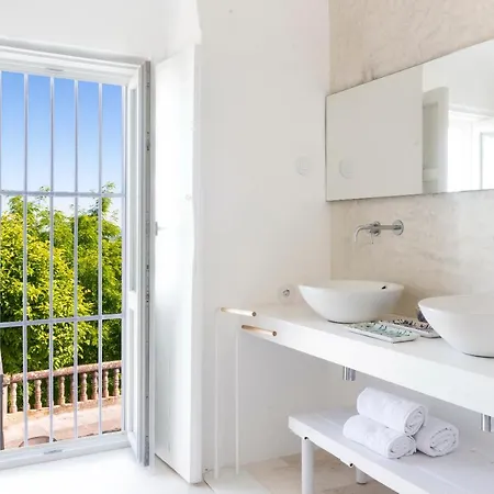 Casa Boutique Encalada * Vejer de la Frontera