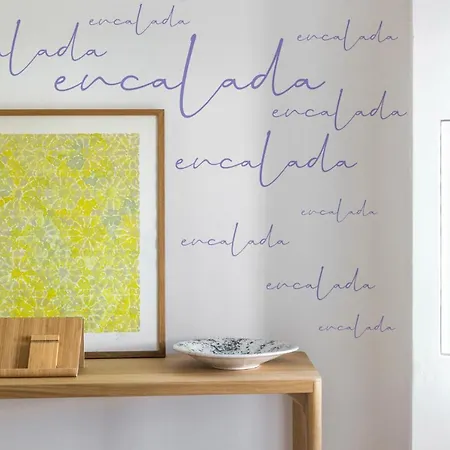 Casa Boutique Encalada Country house