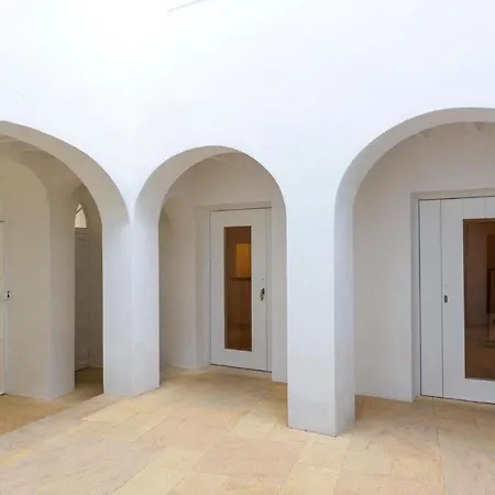 Casa Boutique Encalada Country house *