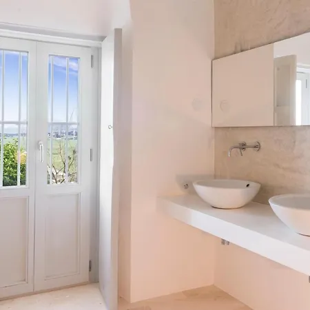 Casa Boutique Encalada Vejer de la Frontera