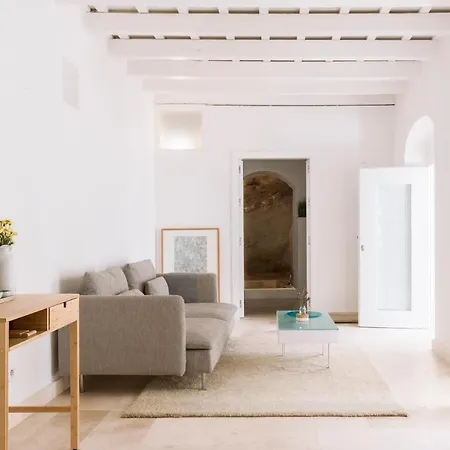 Casa Boutique Encalada Vejer de la Frontera