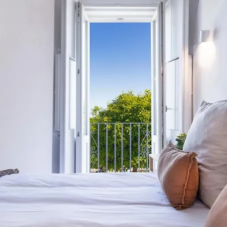 Casa Boutique Encalada Country house Vejer de la Frontera