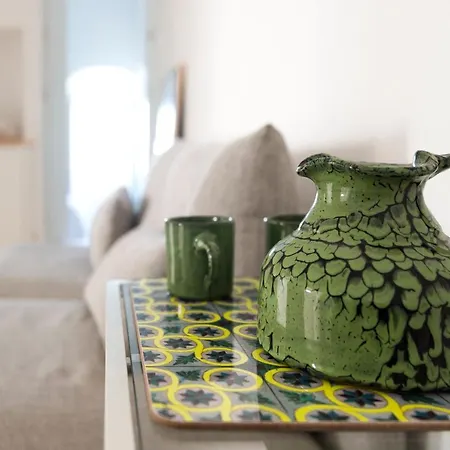 Country house Casa Boutique Encalada