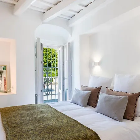 Country house Casa Boutique Encalada Vejer de la Frontera
