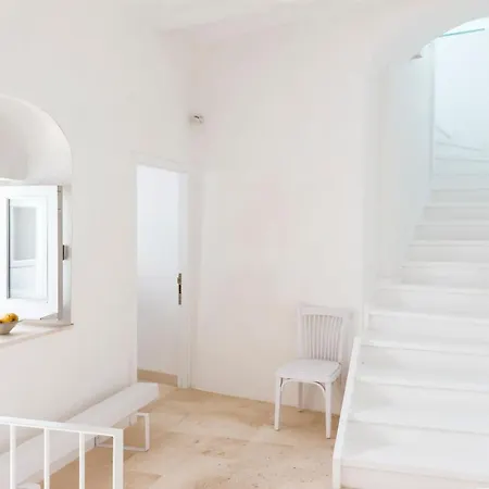 Country house Casa Boutique Encalada Vejer de la Frontera