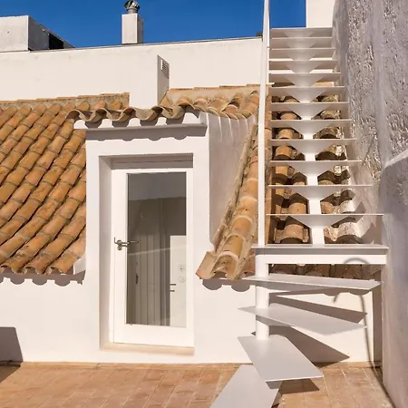 Country house Casa Boutique Encalada Vejer de la Frontera