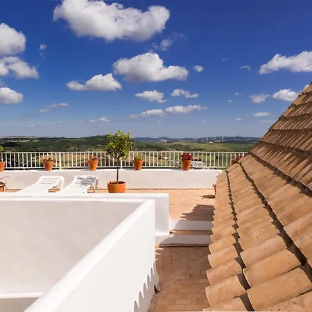 Casa Boutique Encalada Country house Vejer de la Frontera