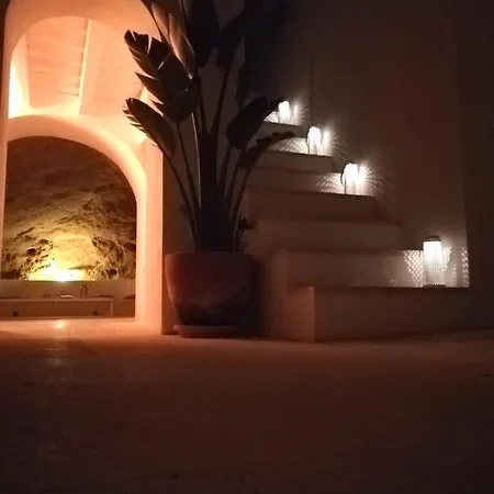 Country house Casa Boutique Encalada Vejer de la Frontera