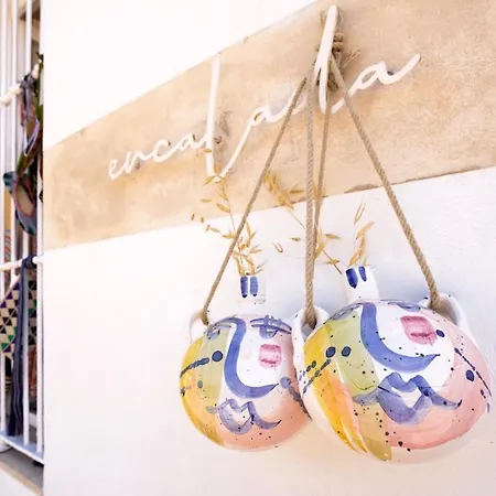 Casa Boutique Encalada *