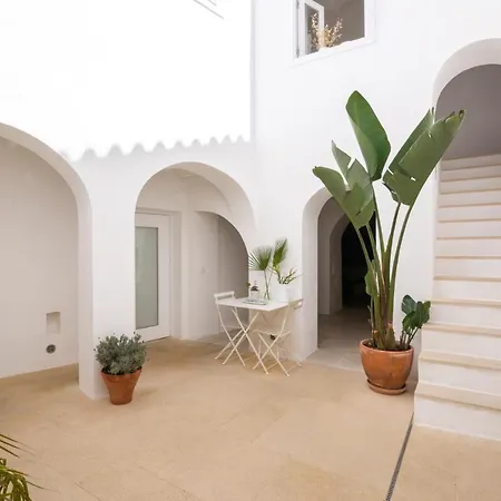 Casa Boutique Encalada *