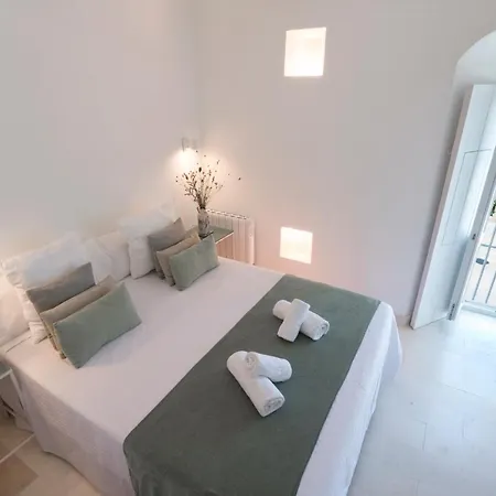 Casa Boutique Encalada Vejer de la Frontera