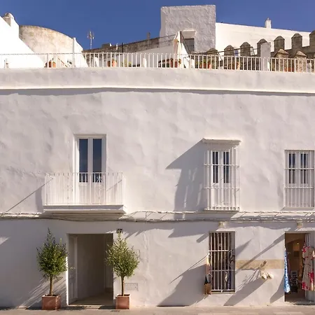 Casa Boutique Encalada Country house Vejer de la Frontera