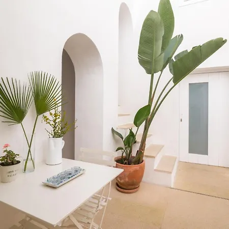 Casa Boutique Encalada *