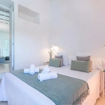 Country house Casa Boutique Encalada
