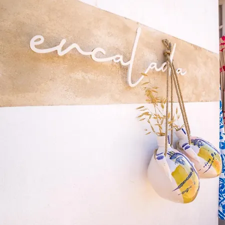 Country house Casa Boutique Encalada Vejer de la Frontera