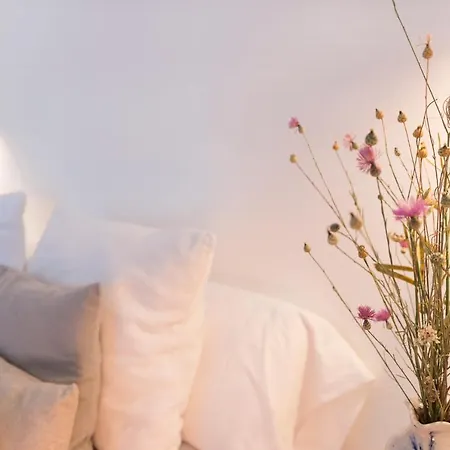 Casa Boutique Encalada Country house
