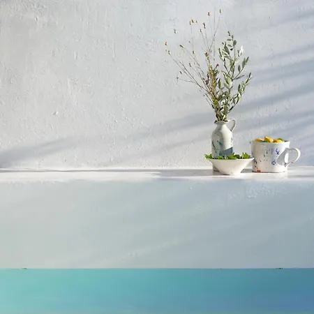Country house Casa Boutique Encalada