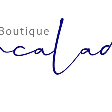 Country house Casa Boutique Encalada