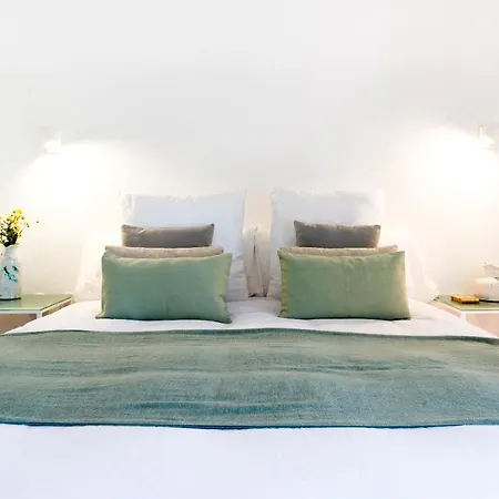 Casa de Campo Casa Boutique Encalada Vejer de la Frontera