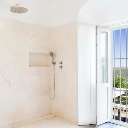Casa Boutique Encalada Séjour à la campagne Vejer de la Frontera