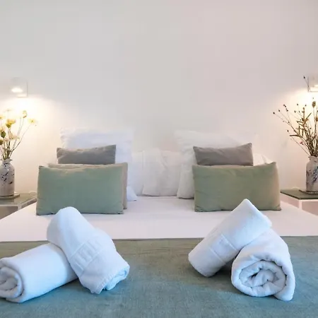 Casa Boutique Encalada * Vejer de la Frontera
